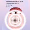 Kids Wireless Microphone Bluetooth Singing Mic (Pink) - 6