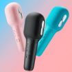 K9 Wireless Bluetooth Microphone - Pink - 2