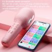 K9 Wireless Bluetooth Microphone - Pink - 6
