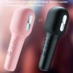 K9 Wireless Bluetooth Microphone - Pink - 7