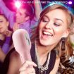 K9 Wireless Bluetooth Microphone - Pink - 9