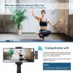 Wireless Lavalier Microphone for Android & Computer with USB-C Receiver - 7