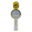 Children Portable Bluetooth Light Microphone Audio Machine - 1
