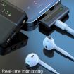 Wireless Lavalier Microphone One To One Live Recording - 6