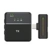 Wireless Lavalier Microphone One To One Live Recording - 1