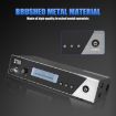XTUGA IEM1100 Wireless In Ear Monitor System - 5 BodyPacks (EU Plug) - 5