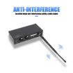 XTUGA IEM1100 Wireless In Ear Monitor System - 5 BodyPacks (EU Plug) - 6