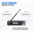 XTUGA IEM1100 Wireless In Ear Monitor System - 4 BodyPacks - 4