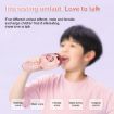 ICARER FAMILY F816 Karaoke Microphone Speaker - Pink - 6