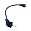 Kingston Hyper X Cloud II Gaming Headset Silver - Microphone - 4