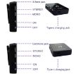 M-VAVE WP-10 Wireless Monitor Ear Return - Single Transmitter - 4
