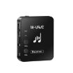 M-VAVE WP-10 Wireless Monitor Ear Return Single Receiver - 1