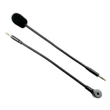 Esports Gaming Headset Gooseneck Microphone - 3.5MM Plug - 1