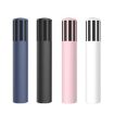Teslamic Microphone Silicone Protective Case - 1 Pair (Advanced Gray) - 3