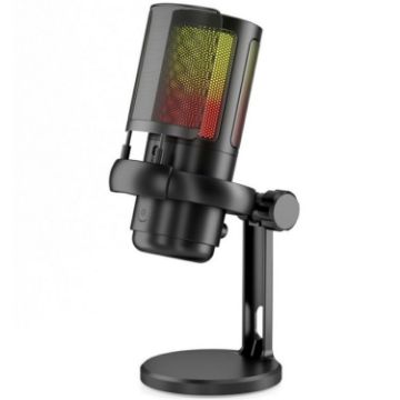 ME6P Professional USB Desktop Recording Microphone - 1