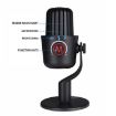 PDO-20 USB Gaming Desktop Microphone - Pink - 2