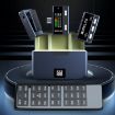 Wireless Lavalier Microphone Set with Charging Box - SX66 - 2