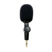 Mobile Phone Live Broadcast Microphone - Pro 3.5 Straight Head - 1