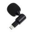Mobile Phone Live Broadcast Microphone, 3.5 Straight Head Plug - 3