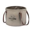 Naturehike NH20SJ040 20L PVC Outdoor Camping Water Storage Bucket - 1