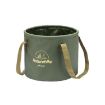 Naturehike 10L PVC Outdoor Camping Water Storage Bucket - 1