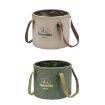 Naturehike NH20SJ040 10L PVC Camping Water Storage Bucket - 2