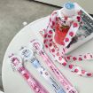3cm Buckle Beverage Bottle Strap Crossbody Water Cup Lanyard - 2