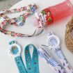 3cm Buckle Beverage Bottle Strap Crossbody Water Cup Lanyard - 4