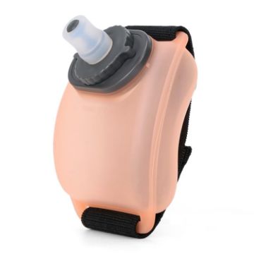 200ml Outdoor Running Wrist Water Bottle Hands Free Sports Cup - 1