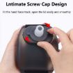 200ml Outdoor Running Wrist Water Bottle Hands Free Sports Cup - 7