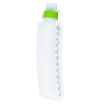 Sports Portable Kettle Running Curved Water Bottle Fitness Flat Kettle - 1