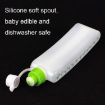 Sports Portable Kettle Running Curved Water Bottle Fitness Flat Kettle - 5