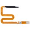 Samsung Galaxy A03s SM-A037F Fingerprint Sensor Flex Cable - Black - 1