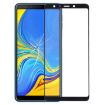 Samsung Galaxy A7 2018/A750 Front Screen Outer Glass Lens with OCA Adhesive - 1
