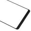 Samsung Galaxy A9 2018 Front Screen Glass Lens with OCA Adhesive - 5