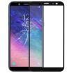 Samsung Galaxy A6 (2018) Front Screen Glass Lens with OCA Adhesive - 1