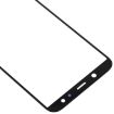 Samsung Galaxy A6 (2018) Front Screen Glass Lens with OCA Adhesive - 4