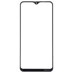 Samsung Galaxy A12 Front Screen Glass Lens with OCA Adhesive - 3