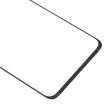 Samsung Galaxy A80/A90 Front Screen Outer Glass Lens with OCA Optically Clear Adhesive - 5