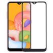 Samsung Galaxy A21 Front Screen Outer Glass Lens with OCA Optically Clear Adhesive - 1