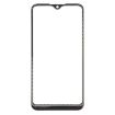 Samsung Galaxy A21 Front Screen Outer Glass Lens with OCA Optically Clear Adhesive - 3
