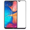 Samsung Galaxy A10e/A20e Front Screen Glass Lens with OCA Adhesive - 1