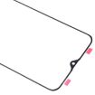 Samsung Galaxy A10e/A20e Front Screen Glass Lens with OCA Adhesive - 4