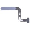 Samsung Galaxy A32 5G SM-A326B Fingerprint Sensor Flex Cable (Purple) - 1