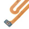 Samsung Galaxy A13 SM-A135 Fingerprint Sensor Flex Cable - White - 4