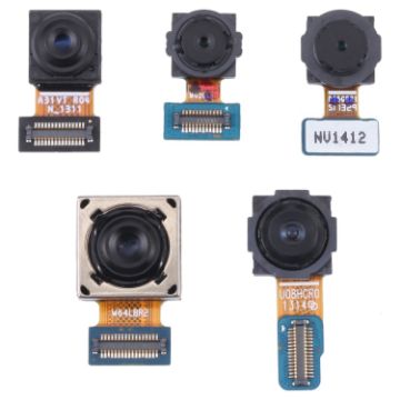 Samsung Galaxy A32 SM-A325 Camera Set - Depth, Macro, Wide, Main, Front - 1