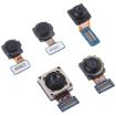Samsung Galaxy A42 5G SM-A426 Camera Set - Original Main, Wide, Macro, Depth, Front - 2