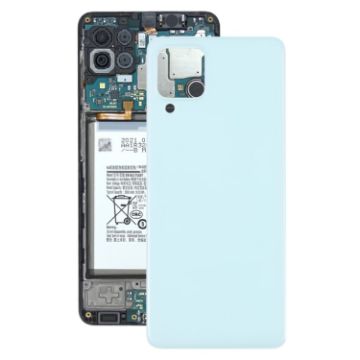 Samsung Galaxy A22 SM-A225F Battery Back Cover - Green - 1