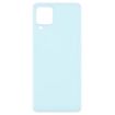 Samsung Galaxy A22 SM-A225F Battery Back Cover - Green - 2