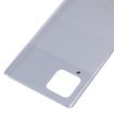 Samsung Galaxy A42 SM-A426 Battery Back Cover - Grey - 4
